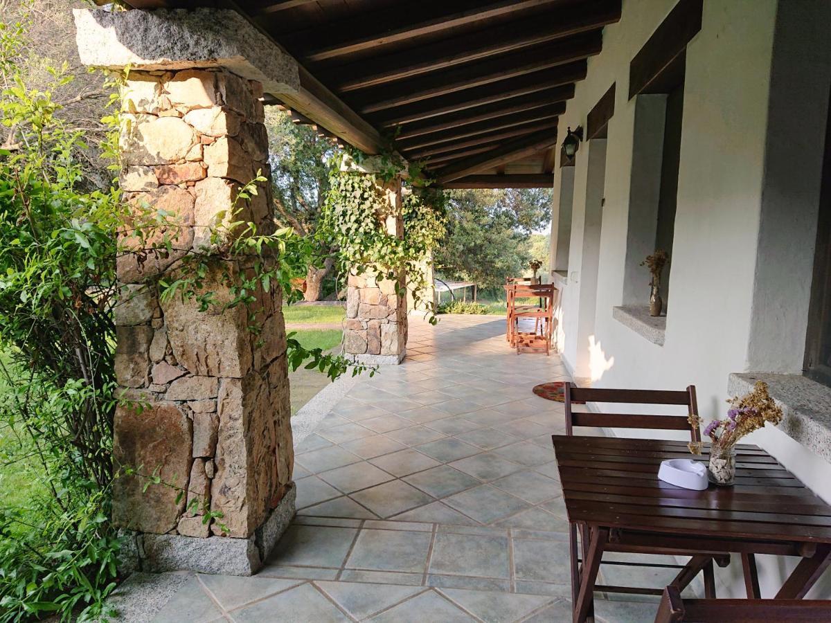 Agriturismo Desole Monti Exterior photo